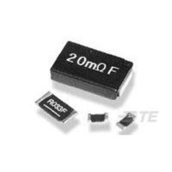 TLM 2512 1.0W R082 5% 100PPM 4K RL